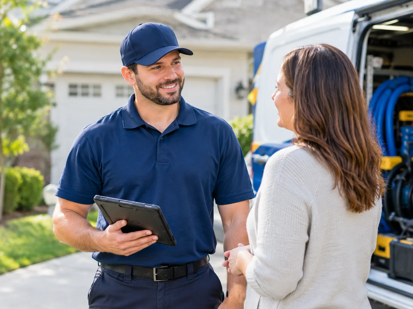 Sewage Backup Cleanup Gulliver, MI FAQs